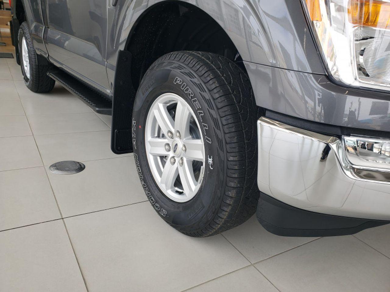 2021 Ford F-150 -3