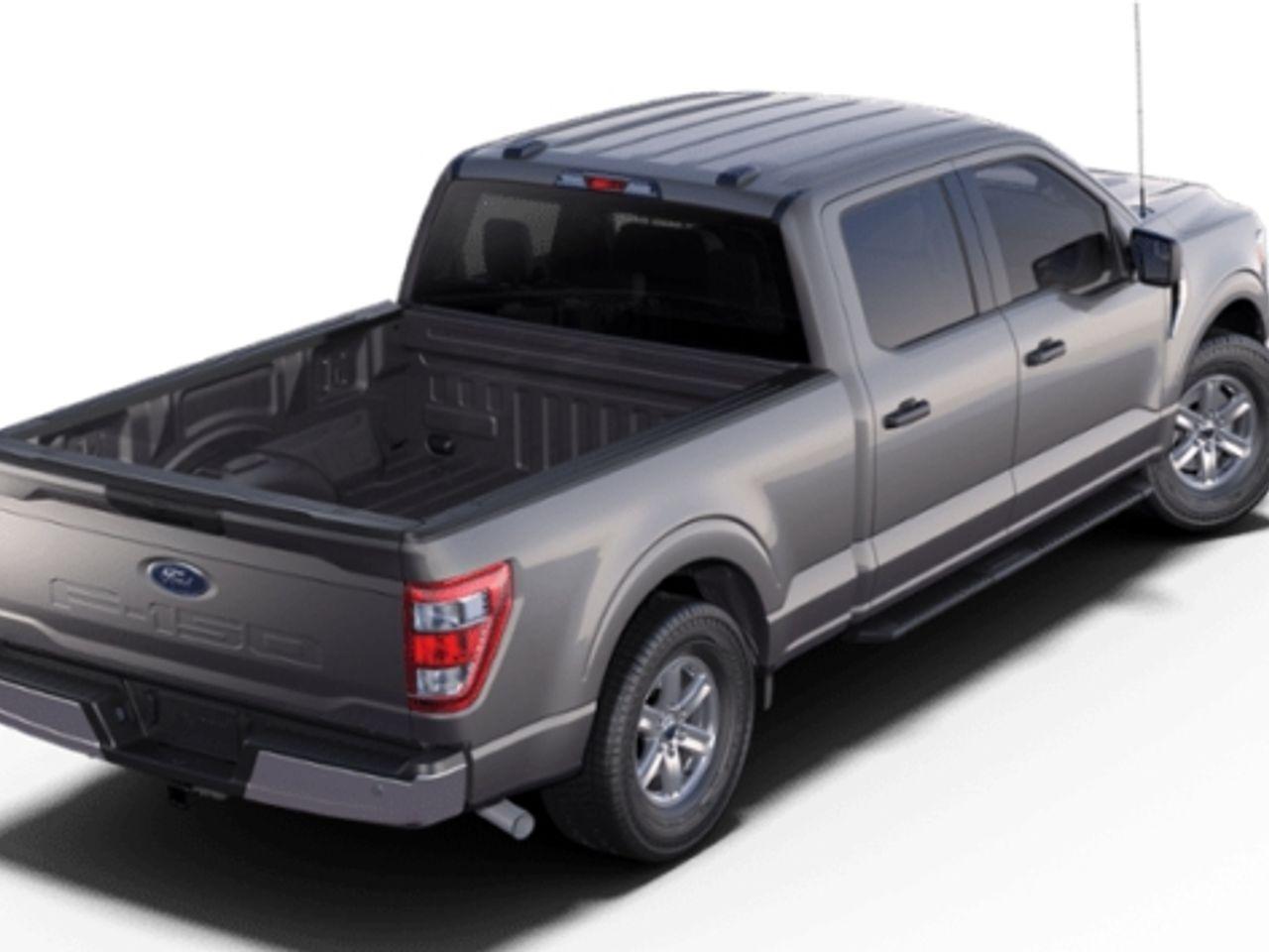 2021 Ford F-150 -3