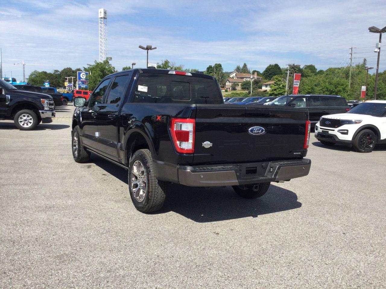 2021 Ford F-150 King Ranch-2