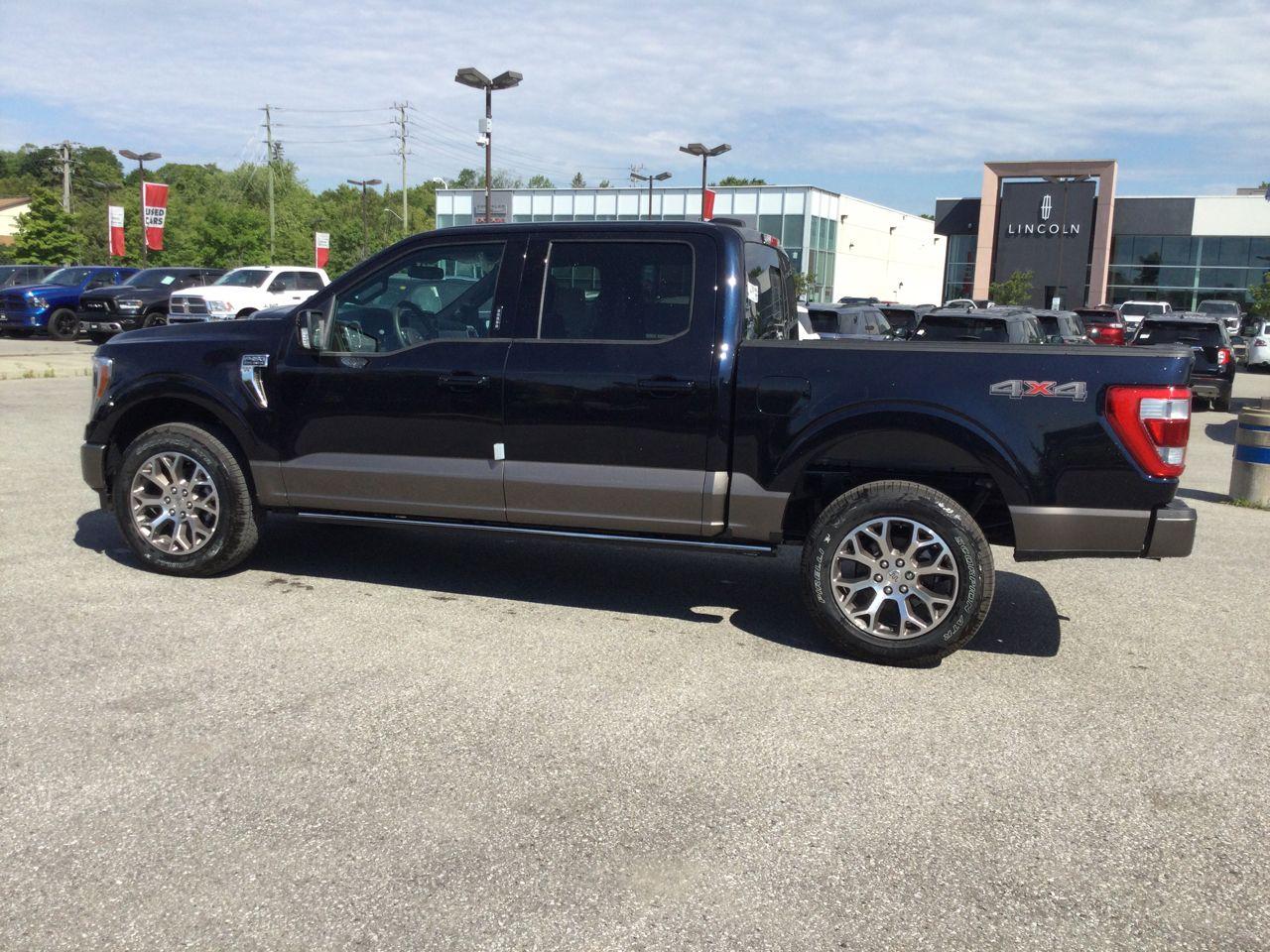 2021 Ford F-150 King Ranch-4