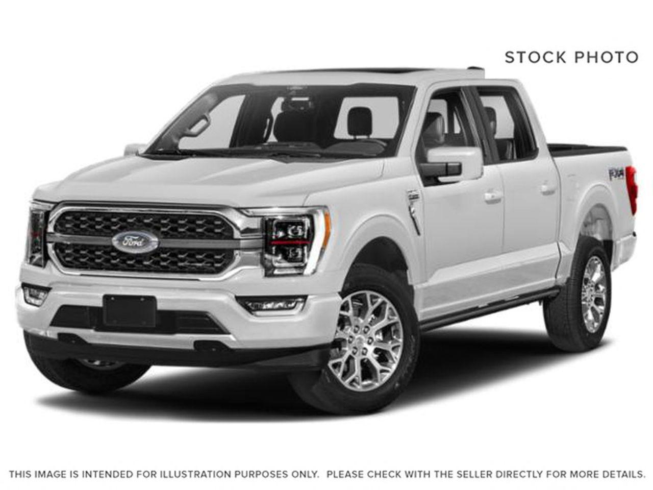 2021 Ford F-150 King Ranch-0