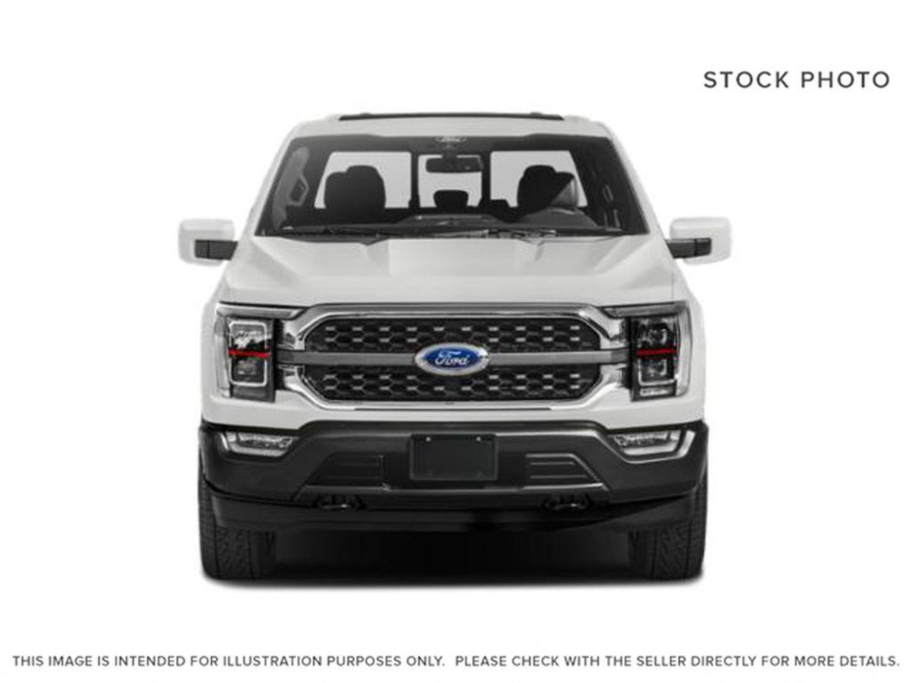 2021 Ford F-150 King Ranch-1