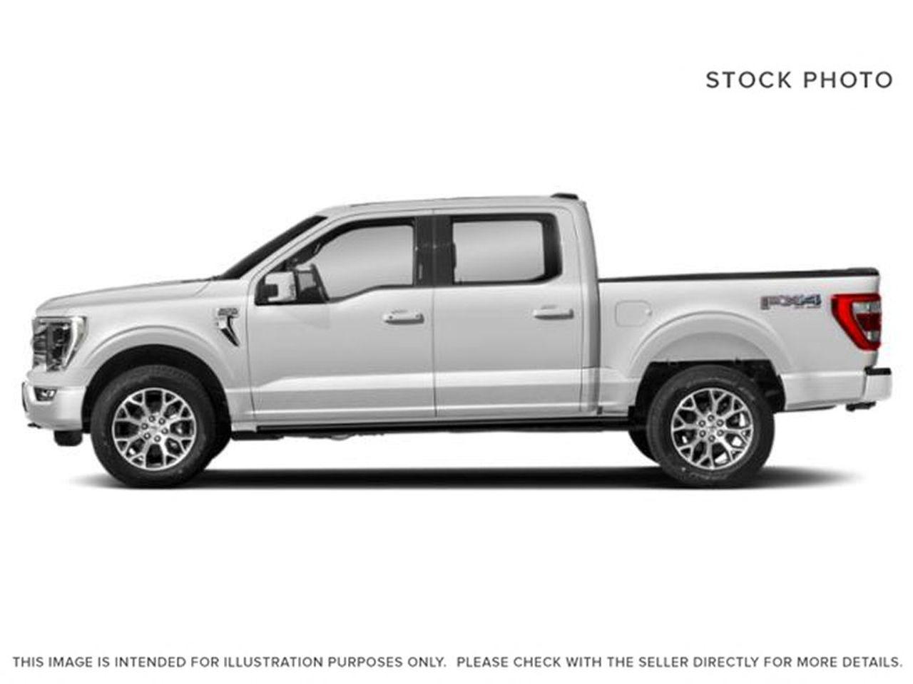2021 Ford F-150 King Ranch-3