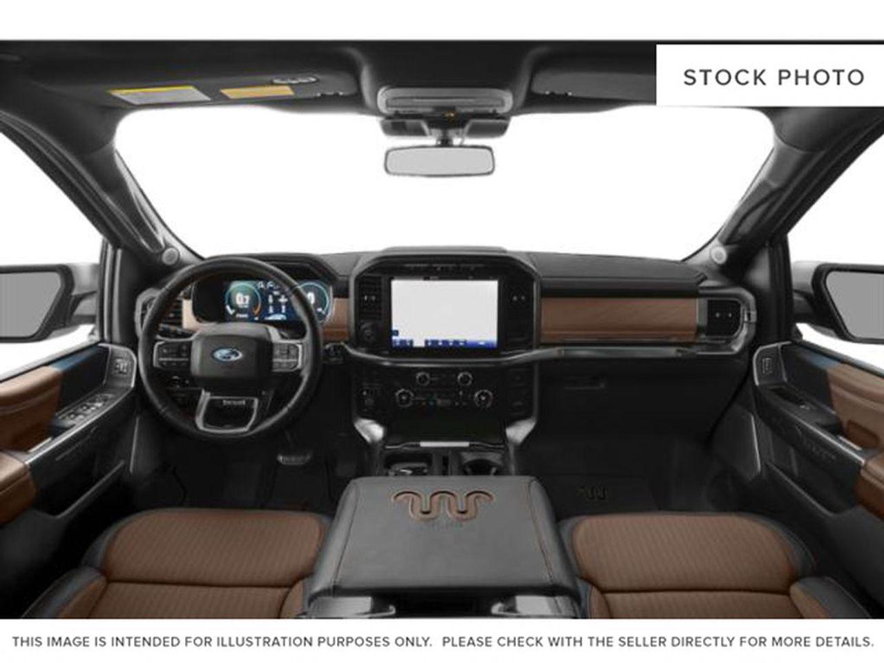 2021 Ford F-150 King Ranch-4