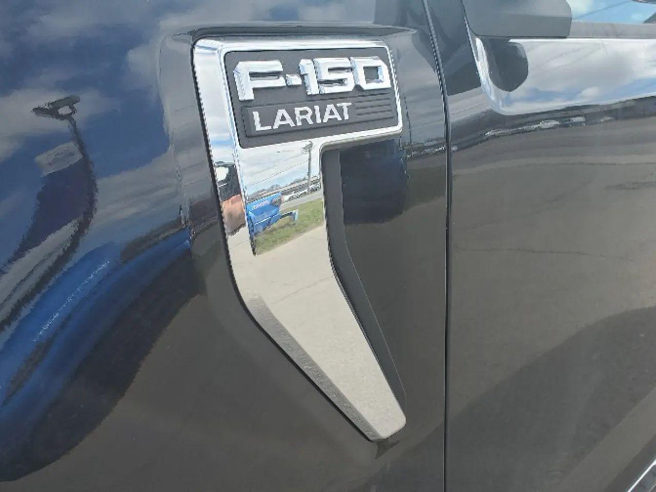 2021 Ford F-150 Lariat-2