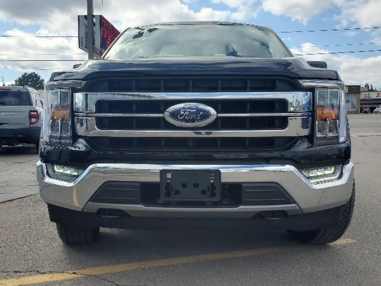 2021 Ford F-150 Lariat-3