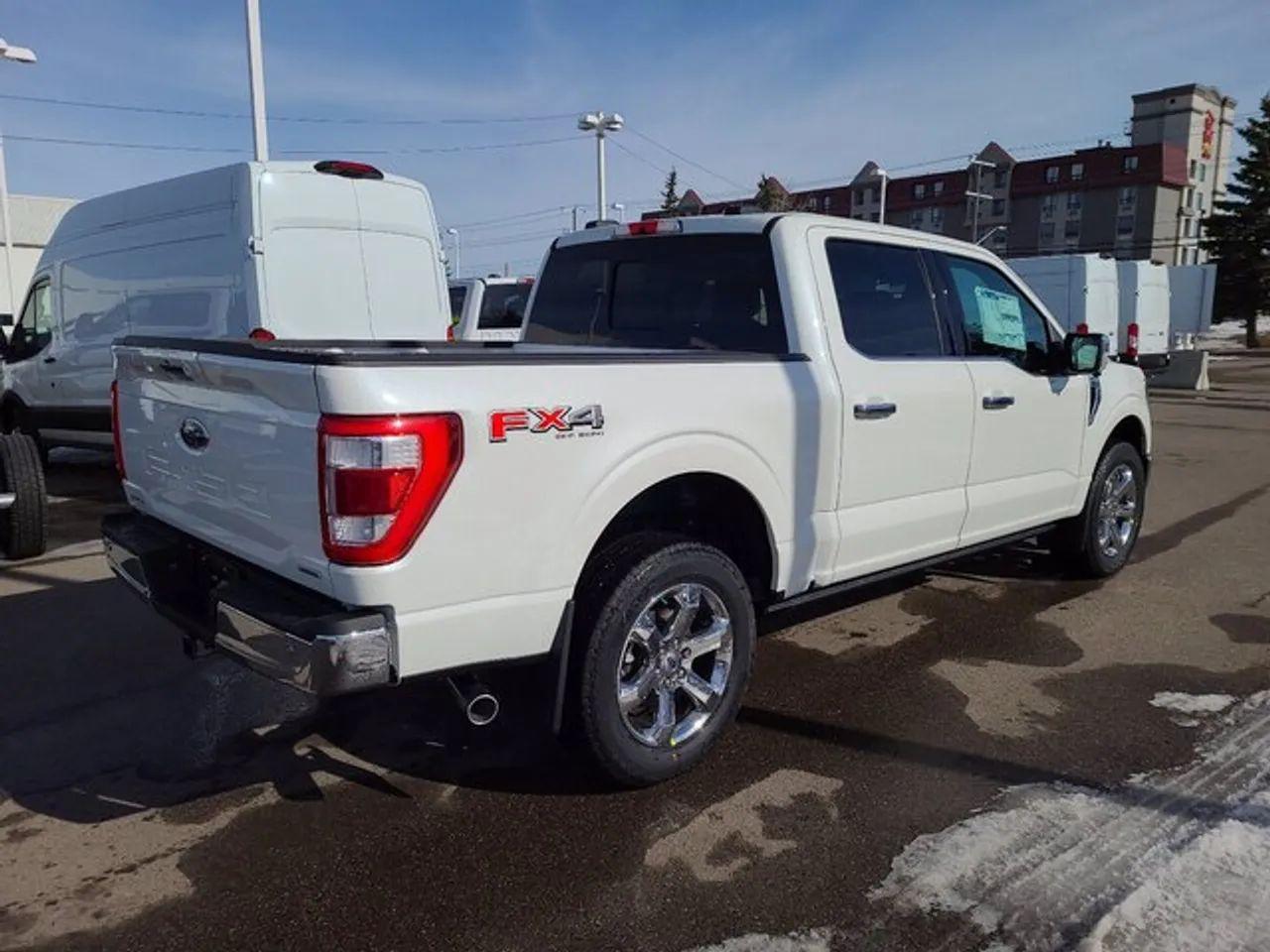 2021 Ford F-150 Lariat-3
