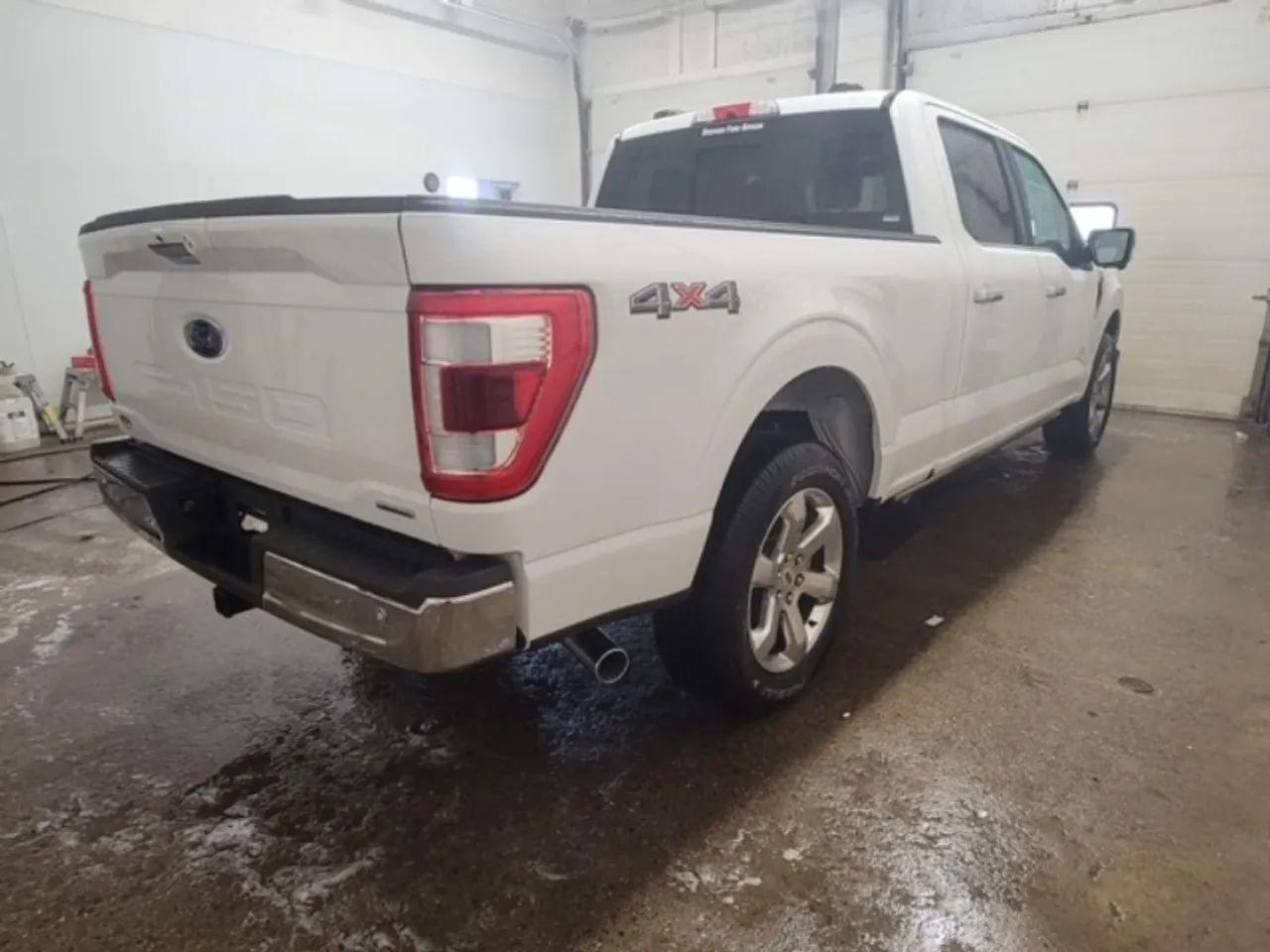 2021 Ford F-150 Lariat-2