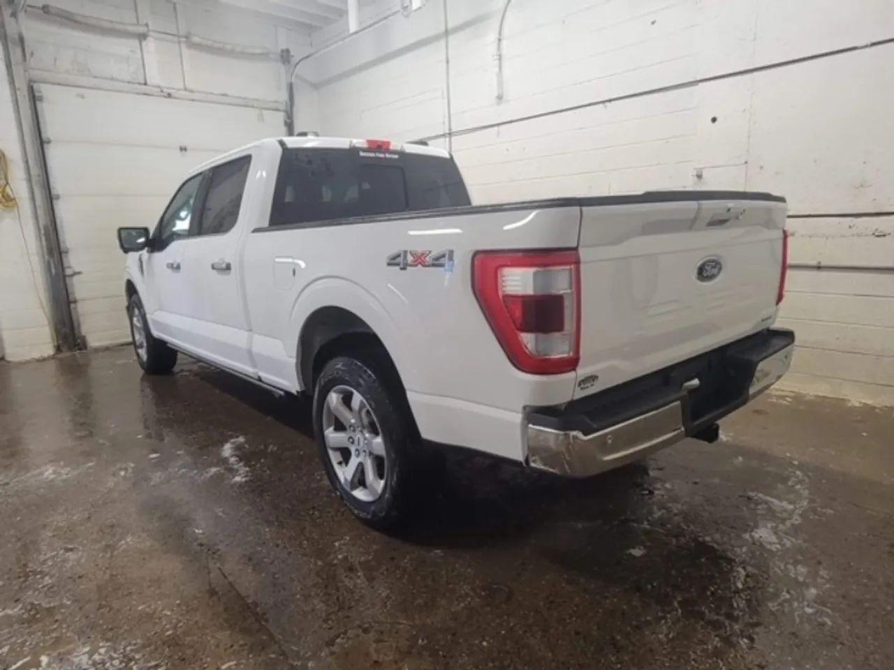 2021 Ford F-150 Lariat-3