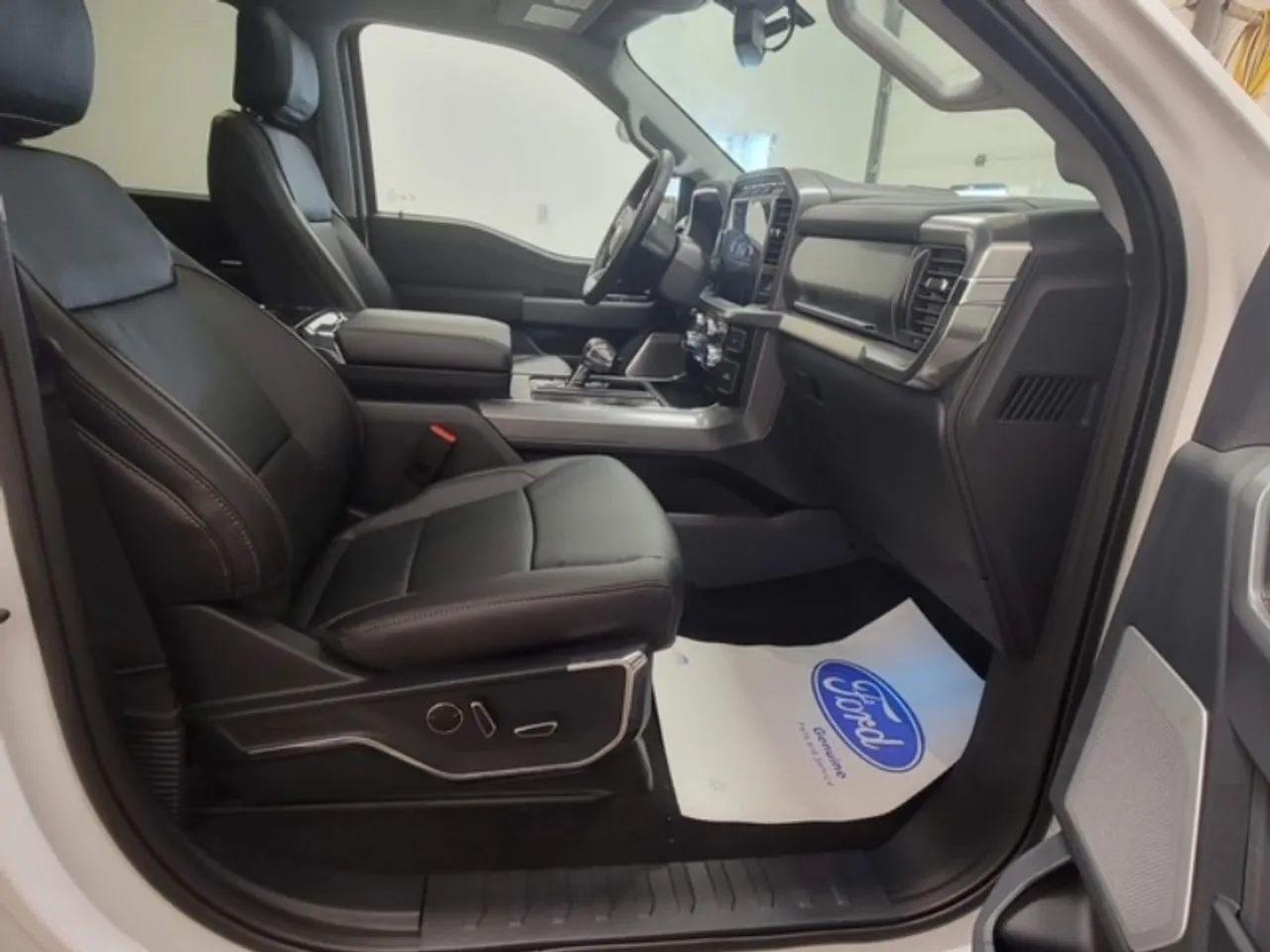 2021 Ford F-150 Lariat-4