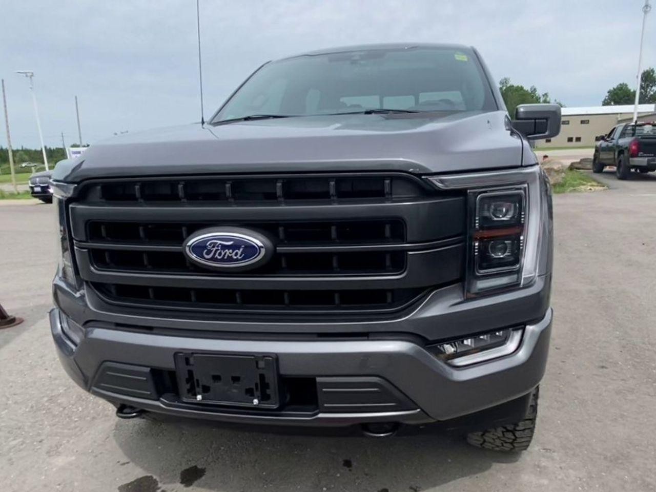 2021 Ford F-150 Lariat-3