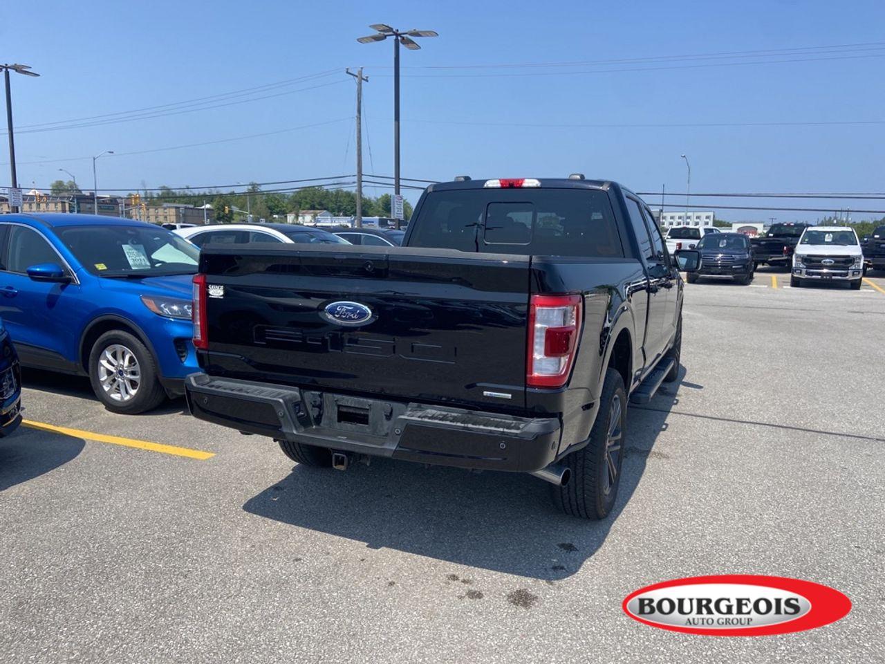 2021 Ford F-150 Lariat-2