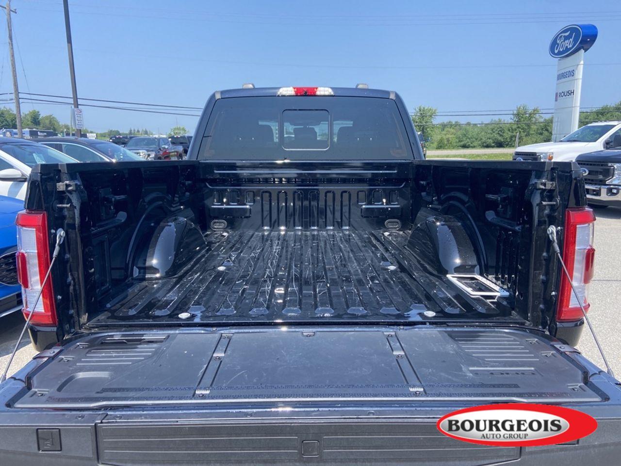 2021 Ford F-150 Lariat-3