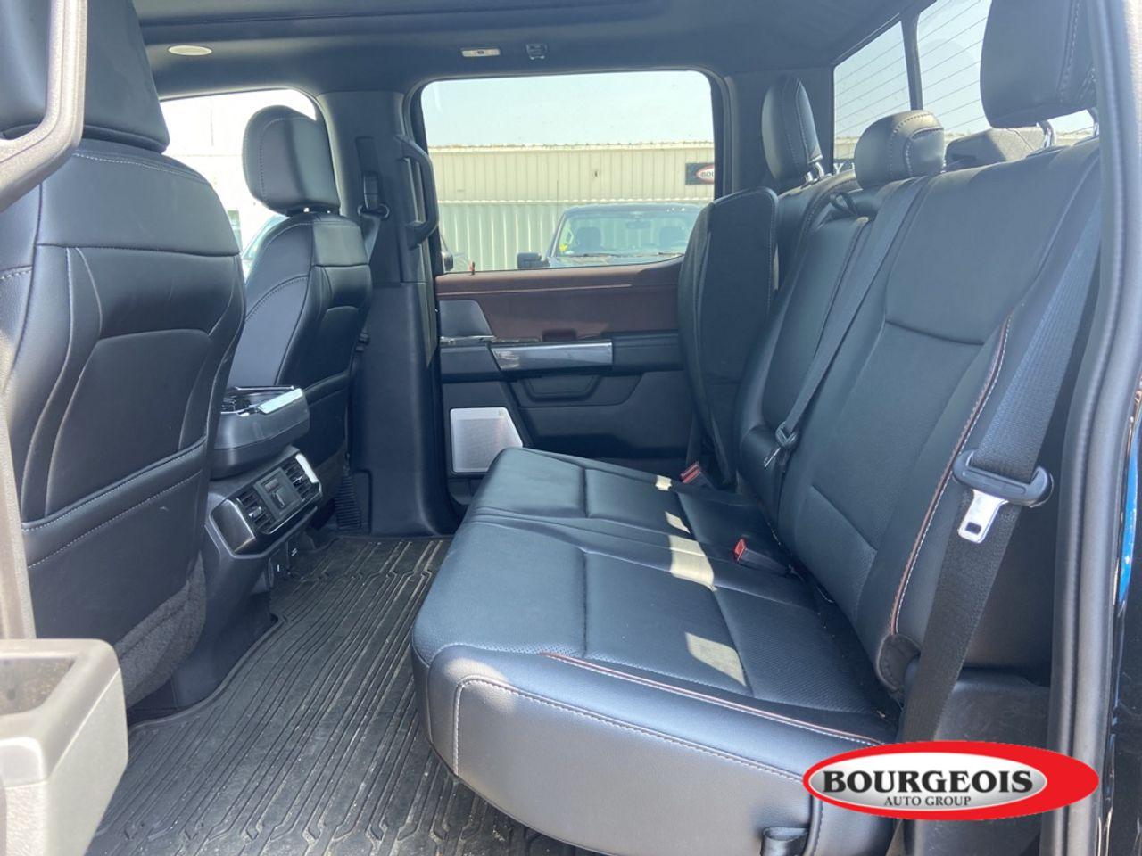 2021 Ford F-150 Lariat-4