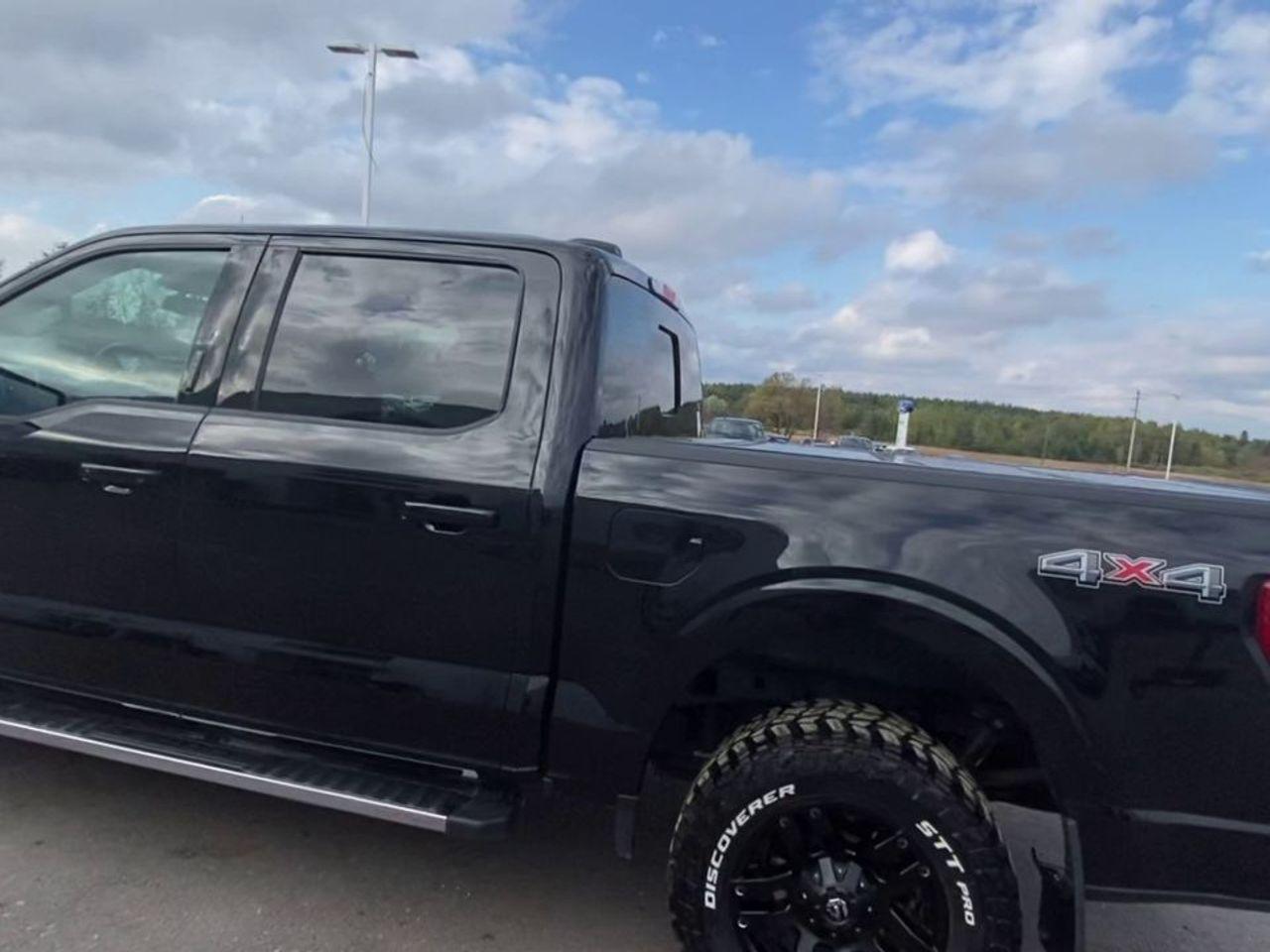 2021 Ford F-150 Lariat-1