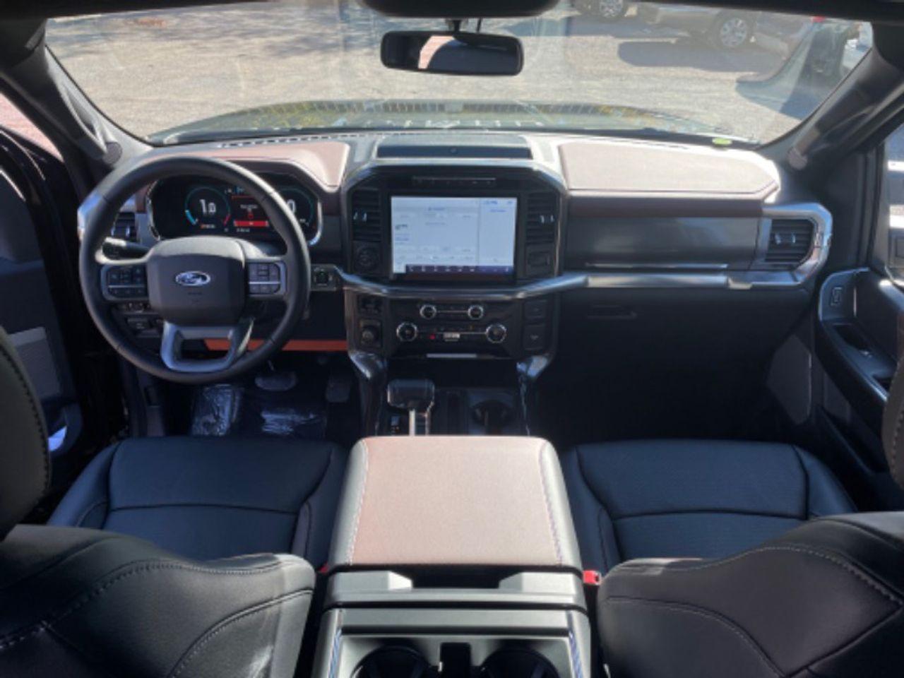 2021 Ford F-150 Lariat-2