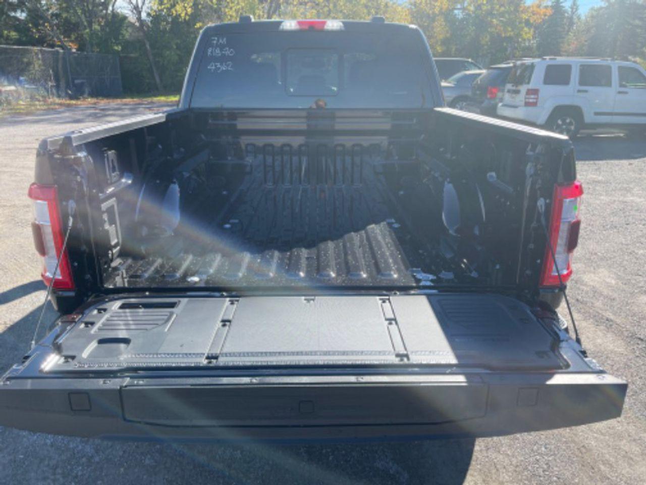 2021 Ford F-150 Lariat-3