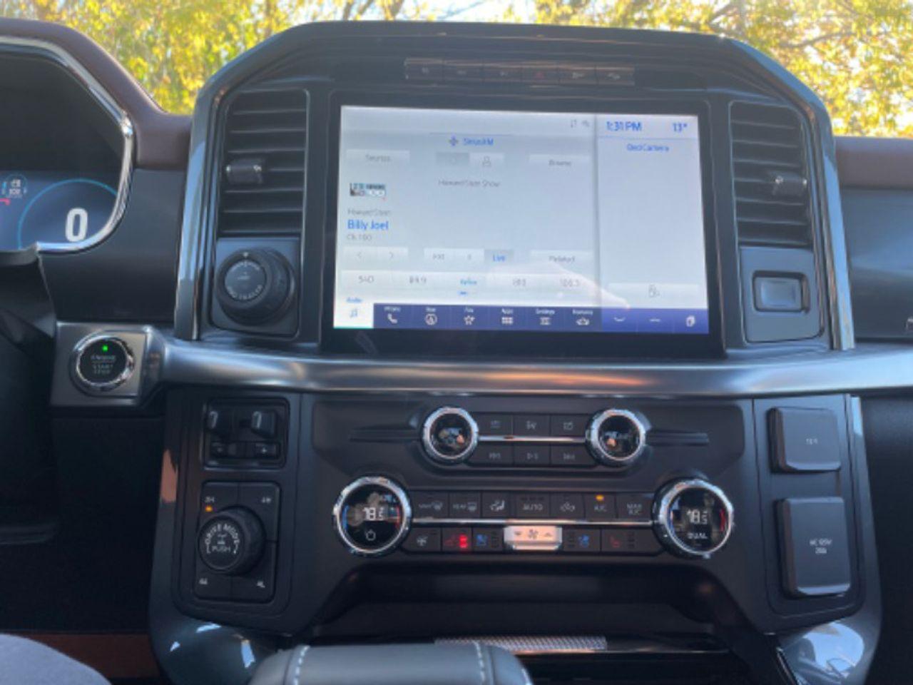 2021 Ford F-150 Lariat-4
