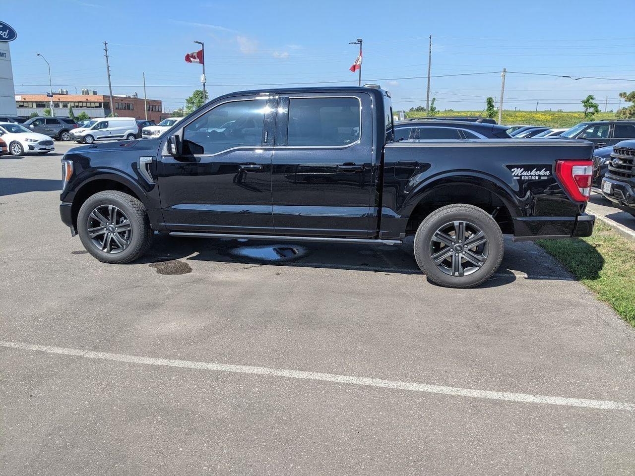 2021 Ford F-150 Lariat-3