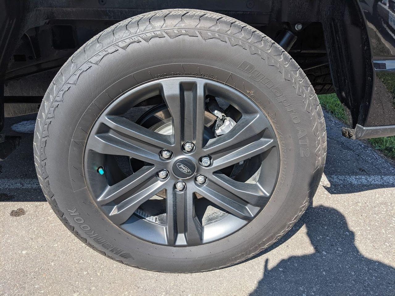 2021 Ford F-150 Lariat-4