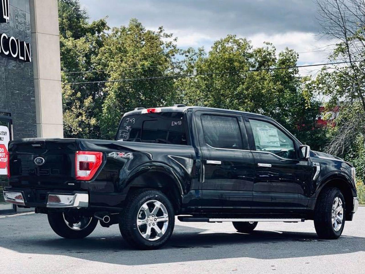 2021 Ford F-150 Lariat-4