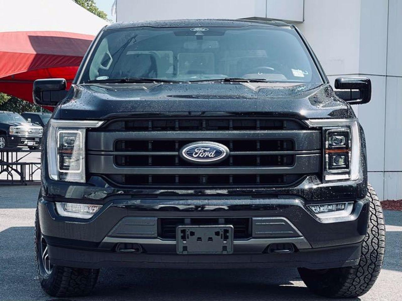 2021 Ford F-150 Lariat-1