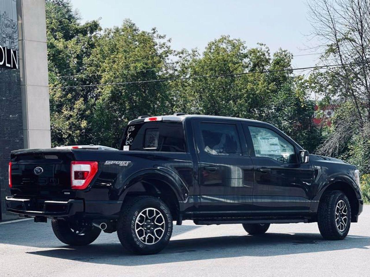 2021 Ford F-150 Lariat-4