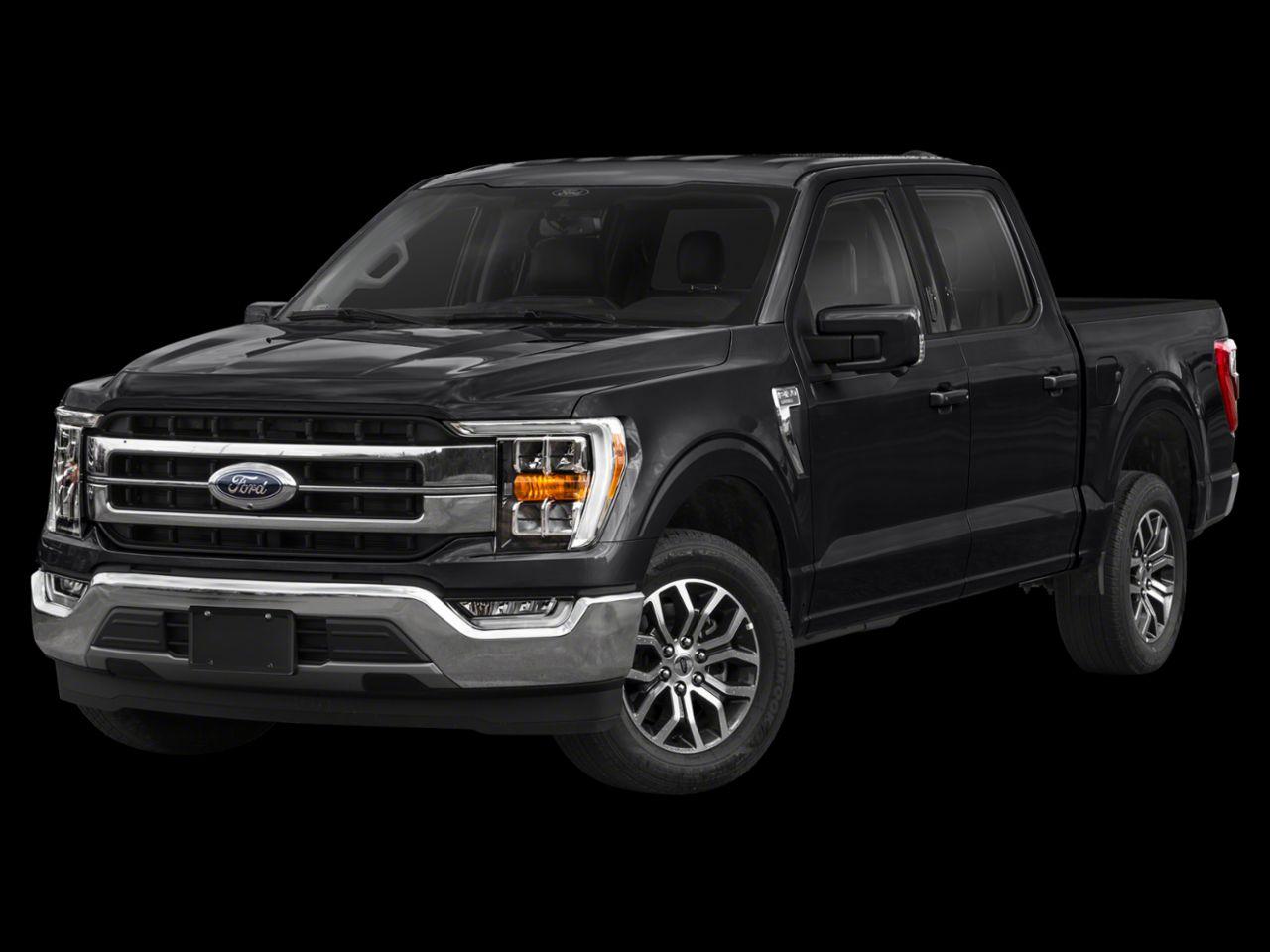 2021 Ford F-150 Lariat-0