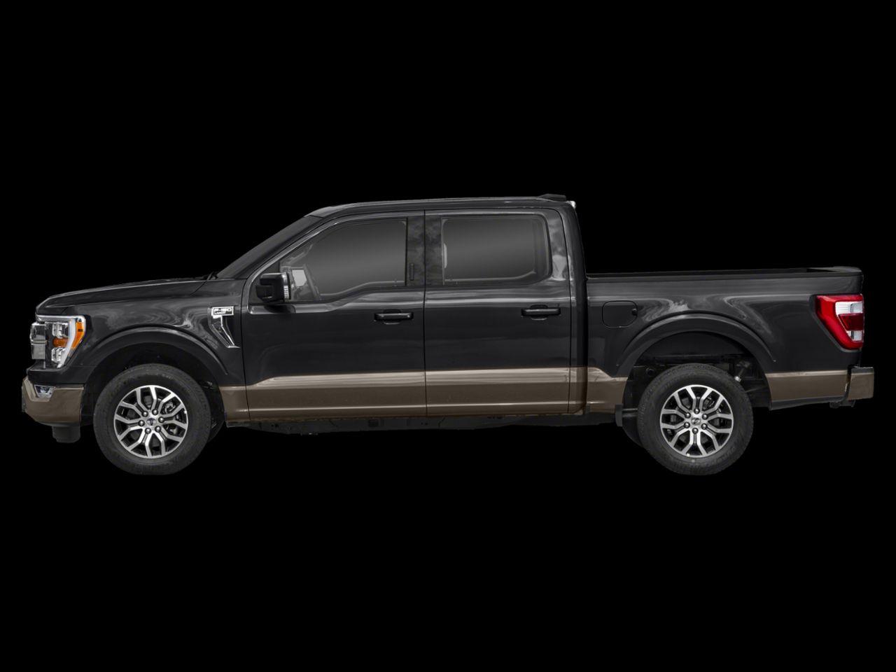 2021 Ford F-150 Lariat-2