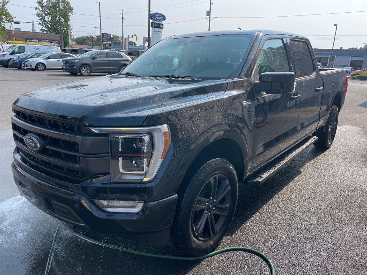 2021 Ford F-150 Lariat-0