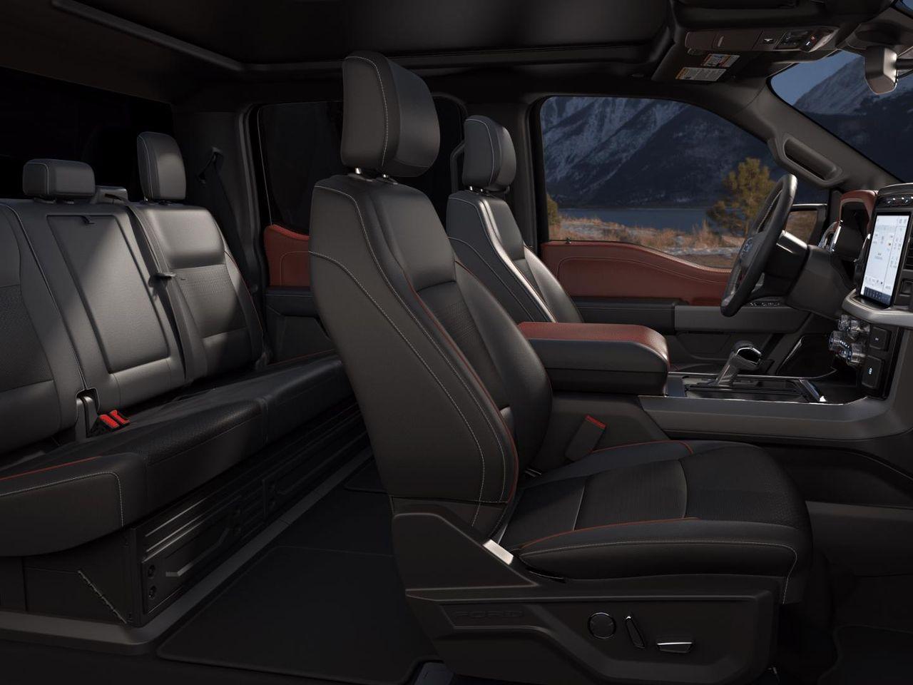 2021 Ford F-150 Lariat-4