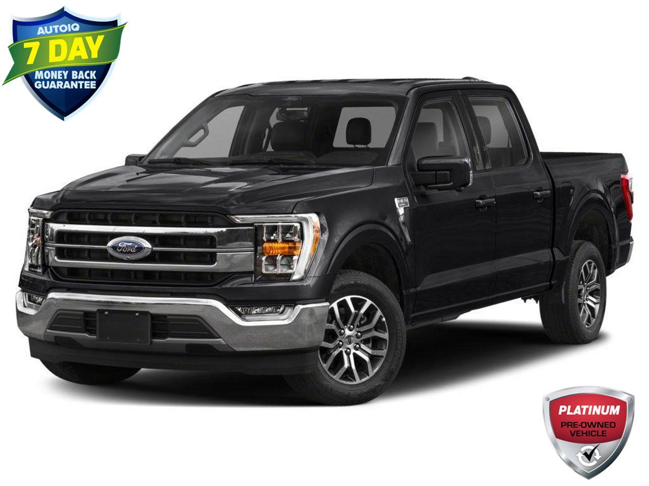 2021 Ford F-150 Lariat-0