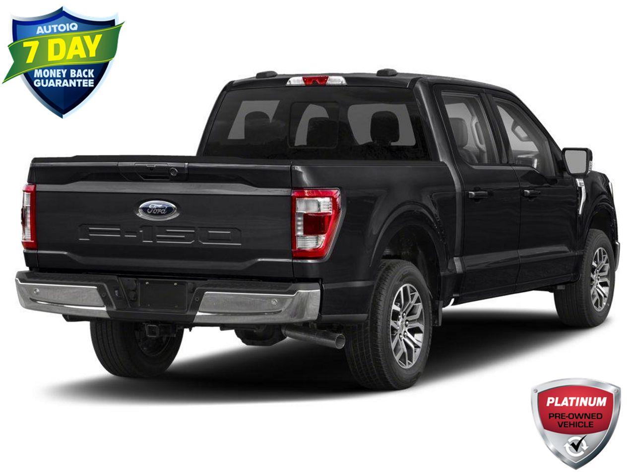 2021 Ford F-150 Lariat-2