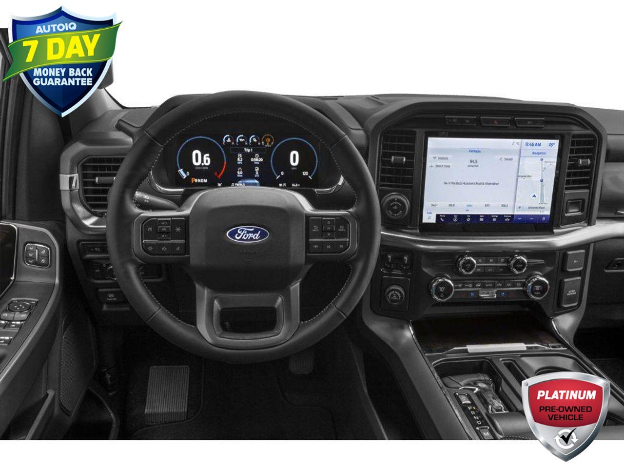 2021 Ford F-150 Lariat-3