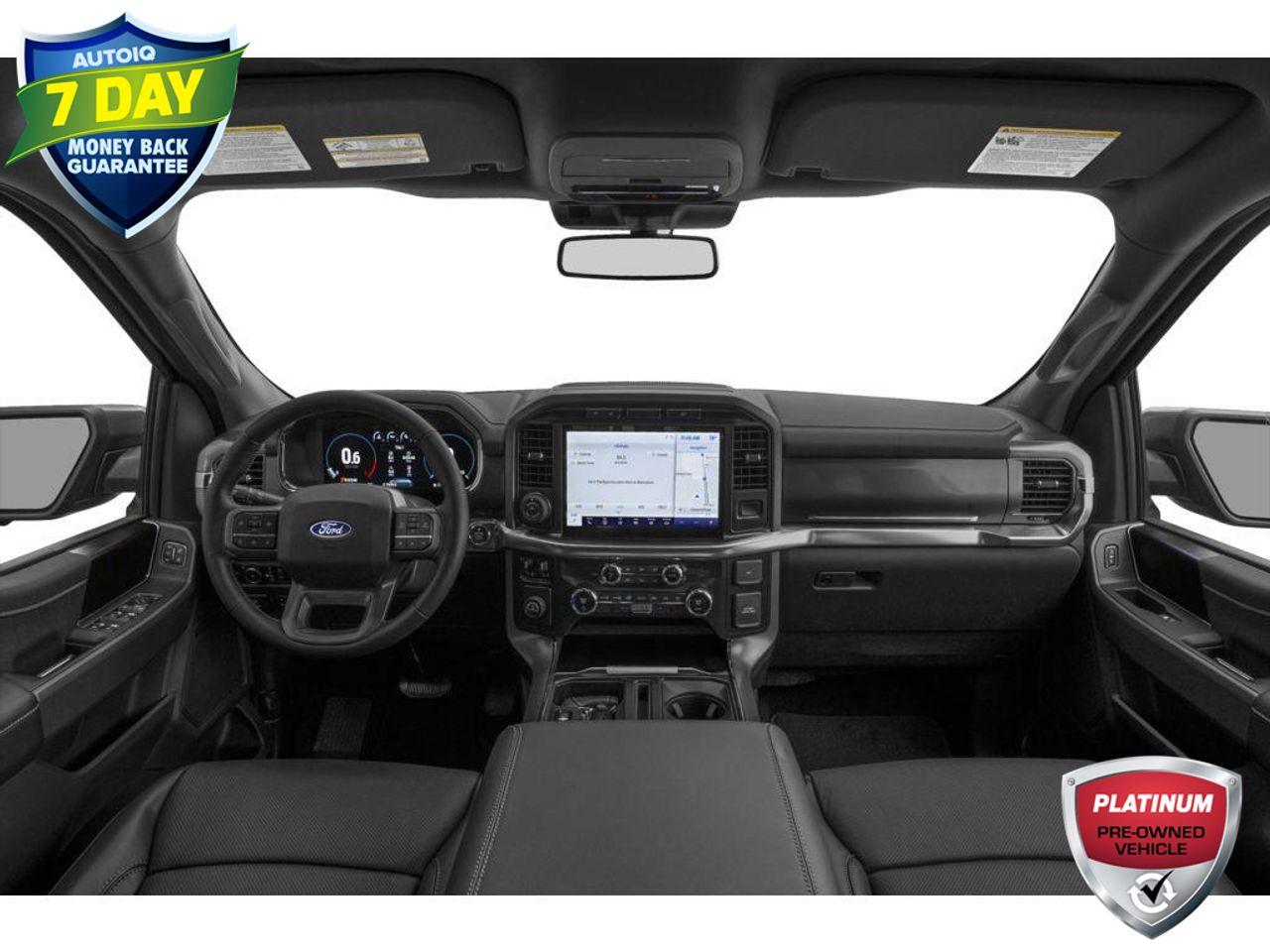 2021 Ford F-150 Lariat-4