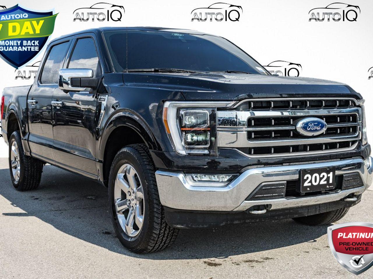 2021 Ford F-150 Lariat-0