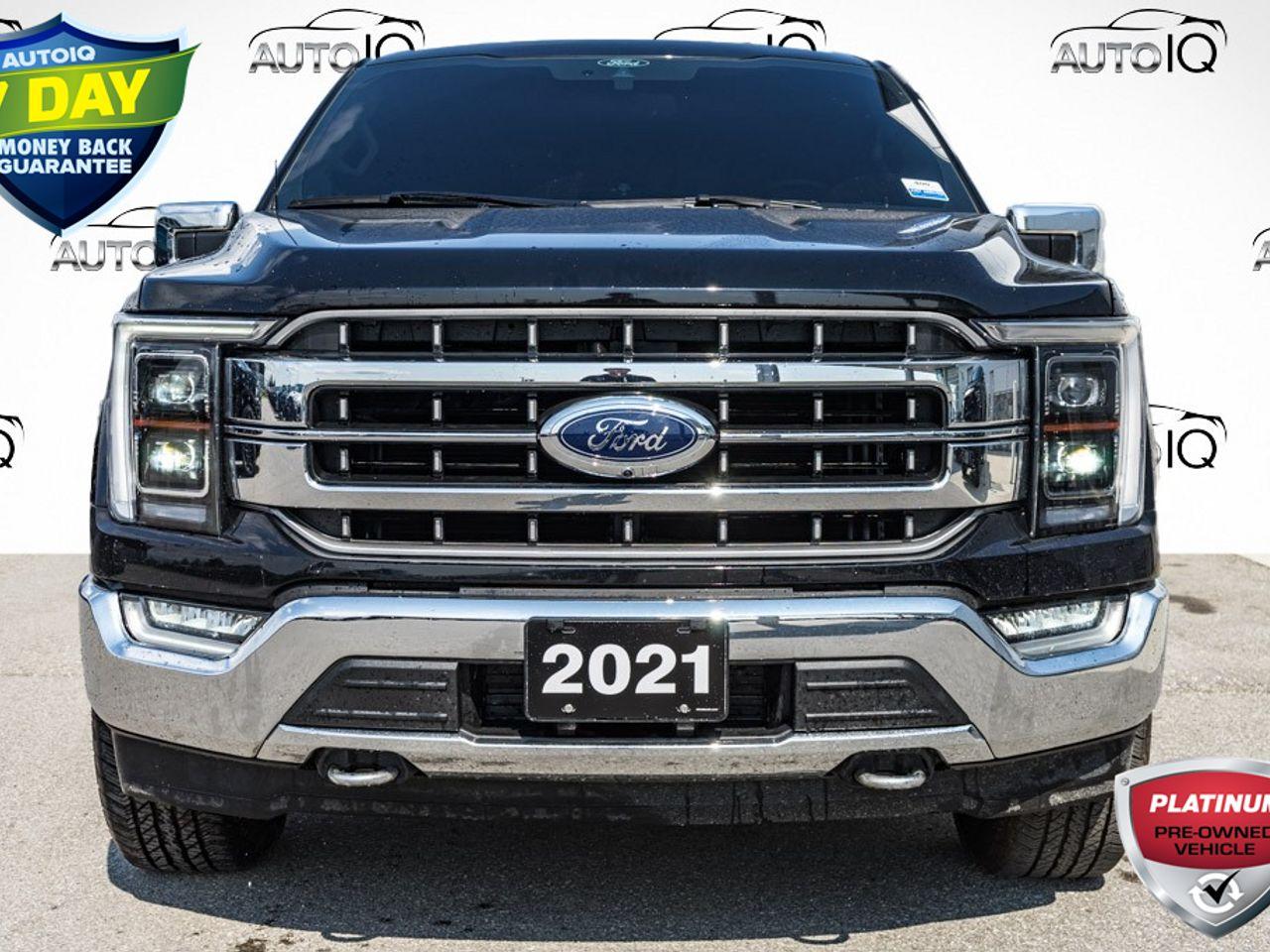 2021 Ford F-150 Lariat-3