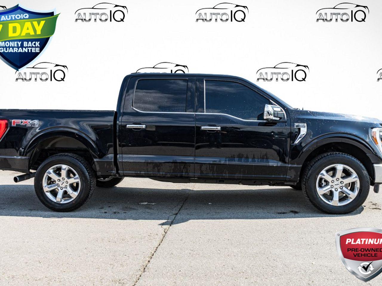 2021 Ford F-150 Lariat-4