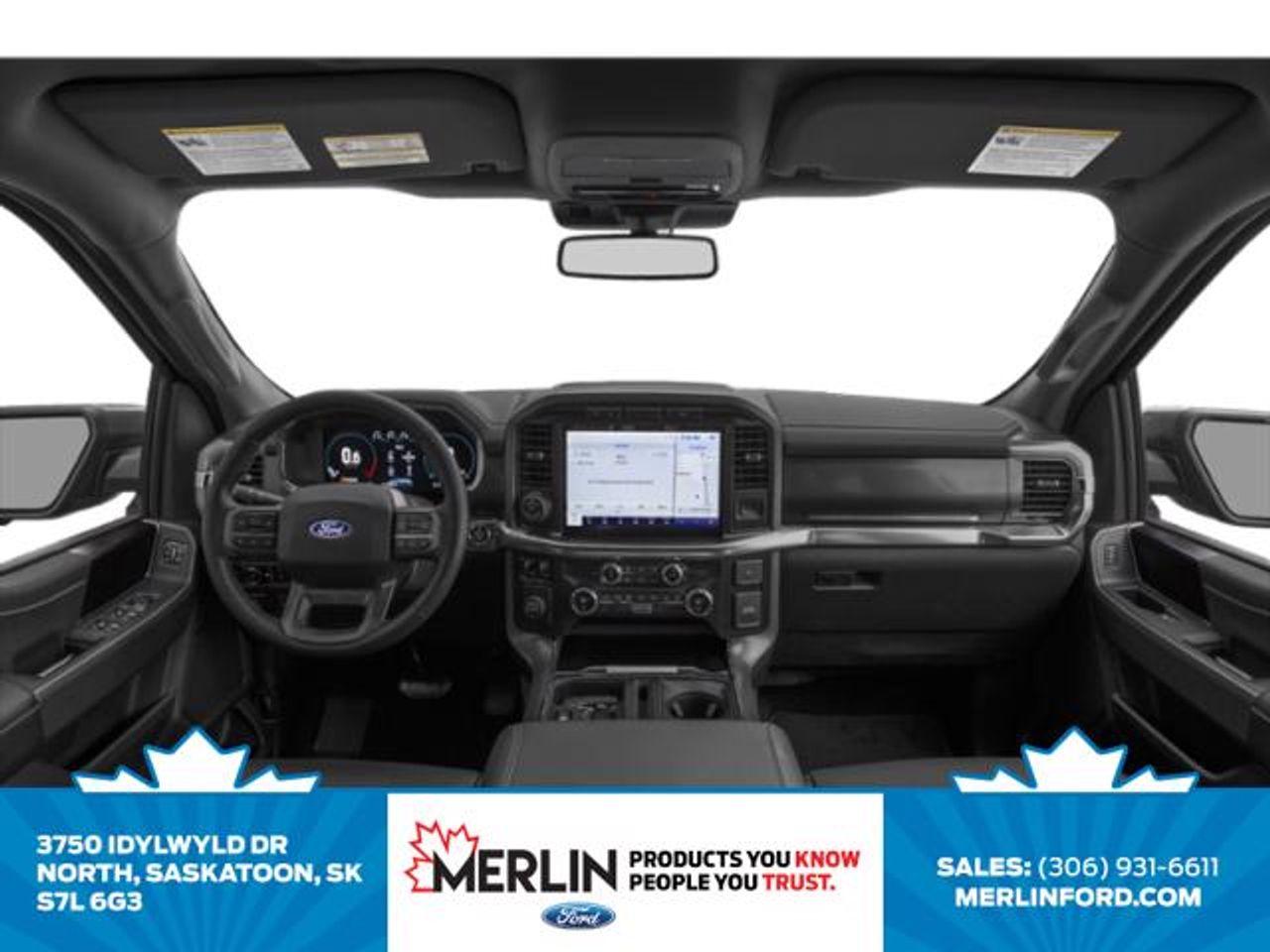 2021 Ford F-150 Lariat-4