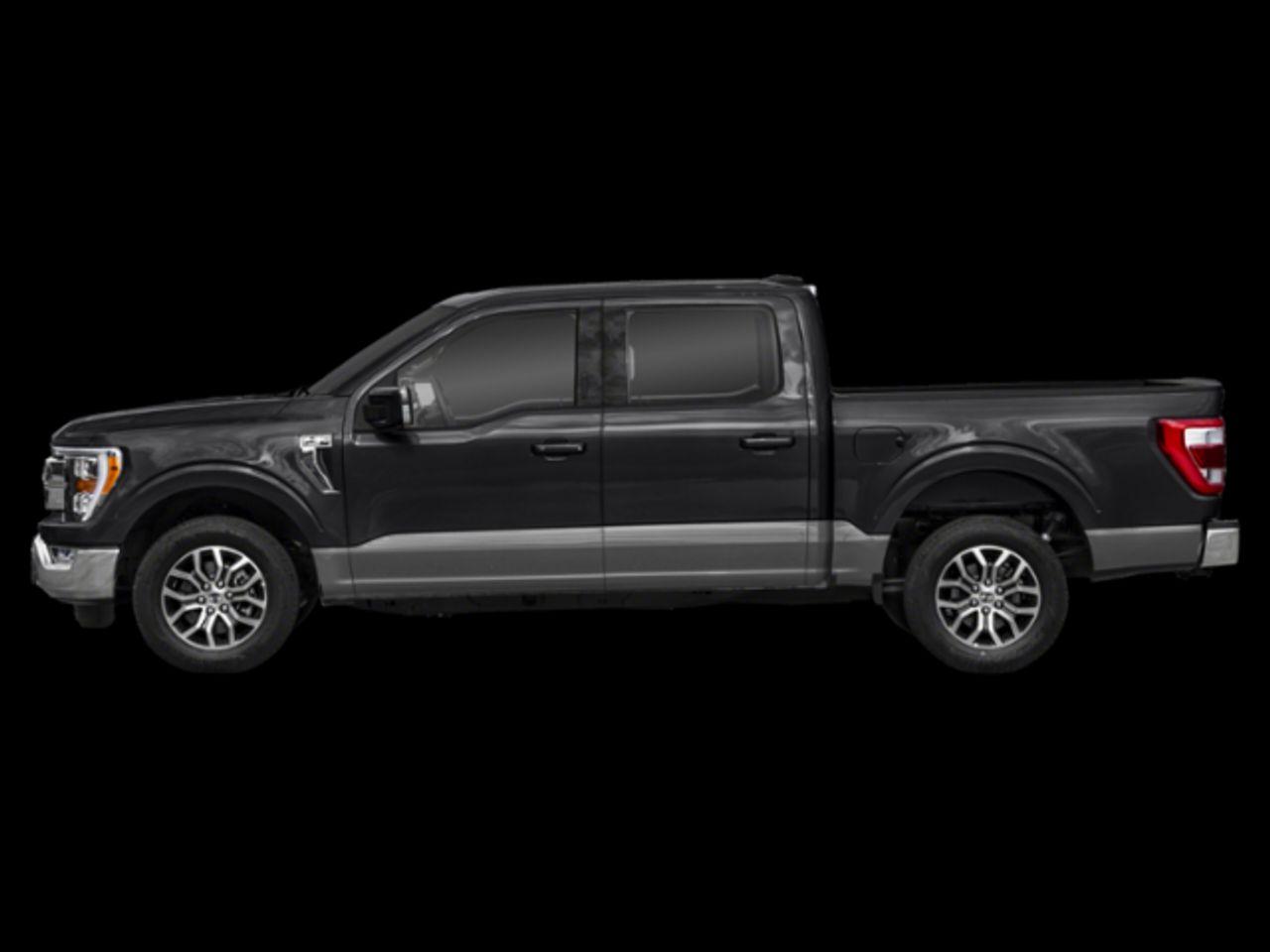 2021 Ford F-150 Lariat-0