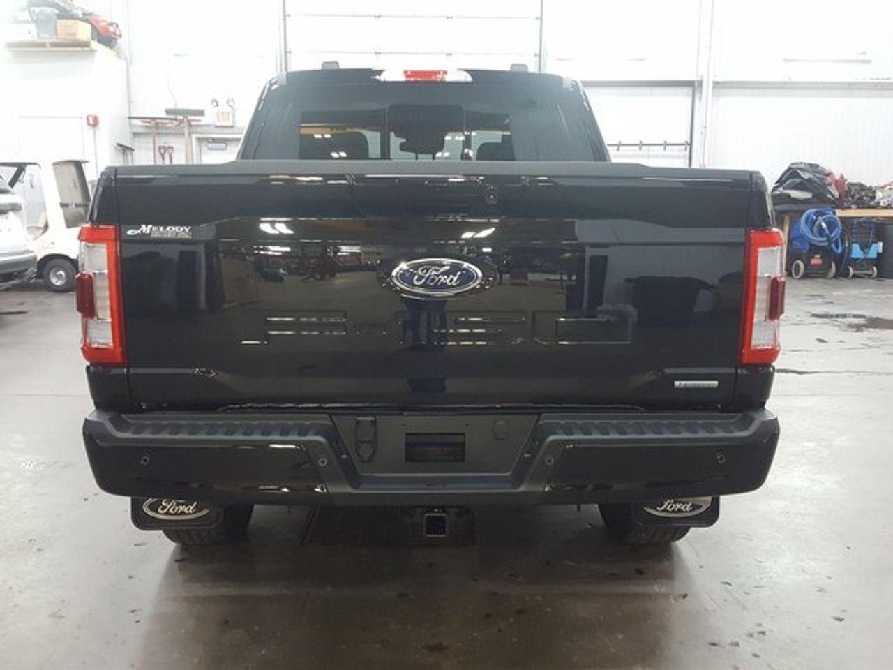 2021 Ford F-150 Lariat-2