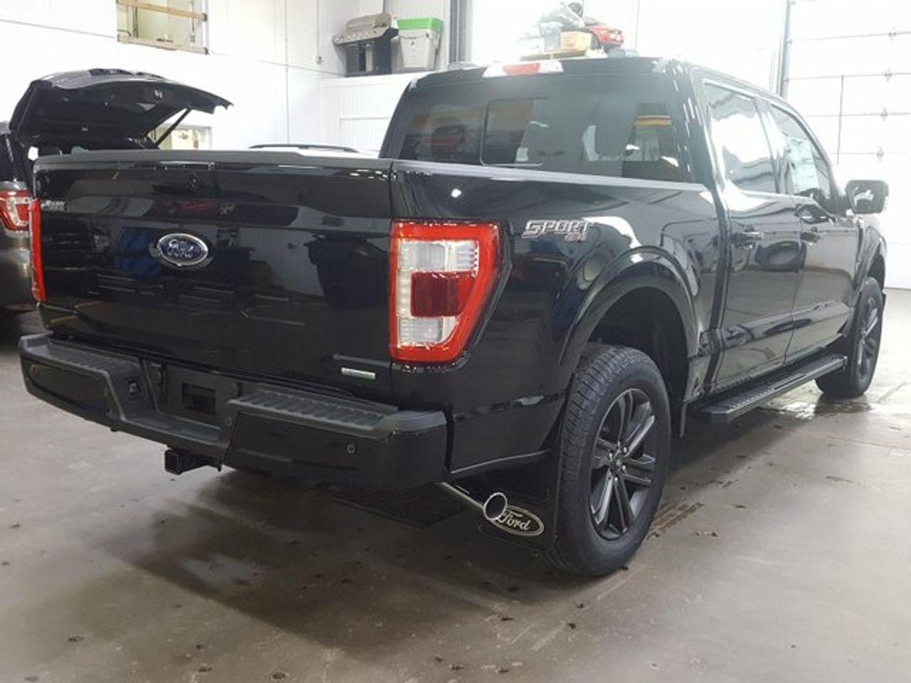 2021 Ford F-150 Lariat-3