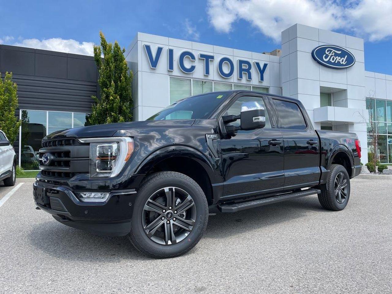 2021 Ford F-150 Lariat-0