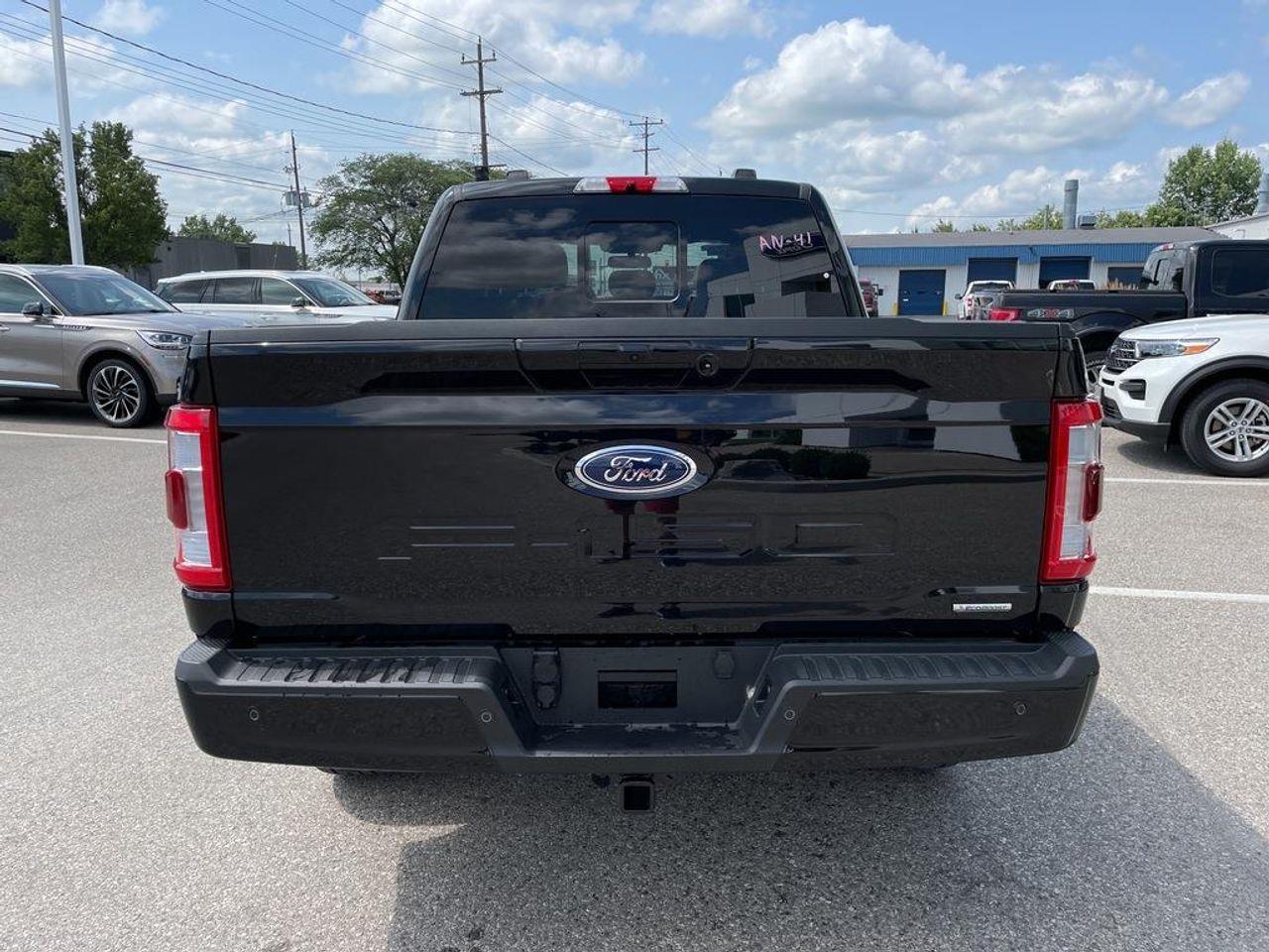 2021 Ford F-150 Lariat-2