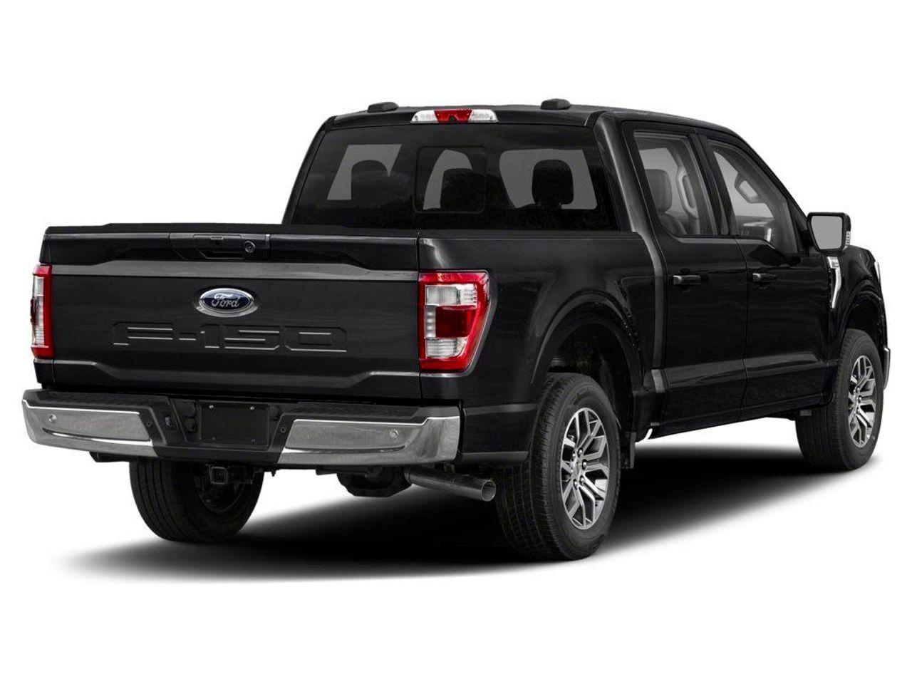2021 Ford F-150 Lariat-2