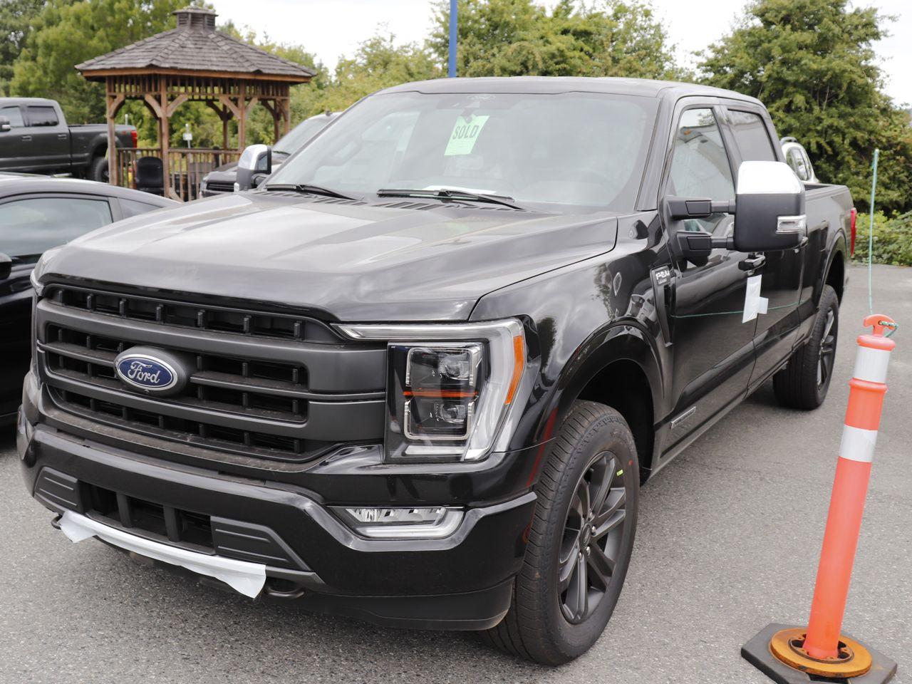 2021 Ford F-150 Lariat-0