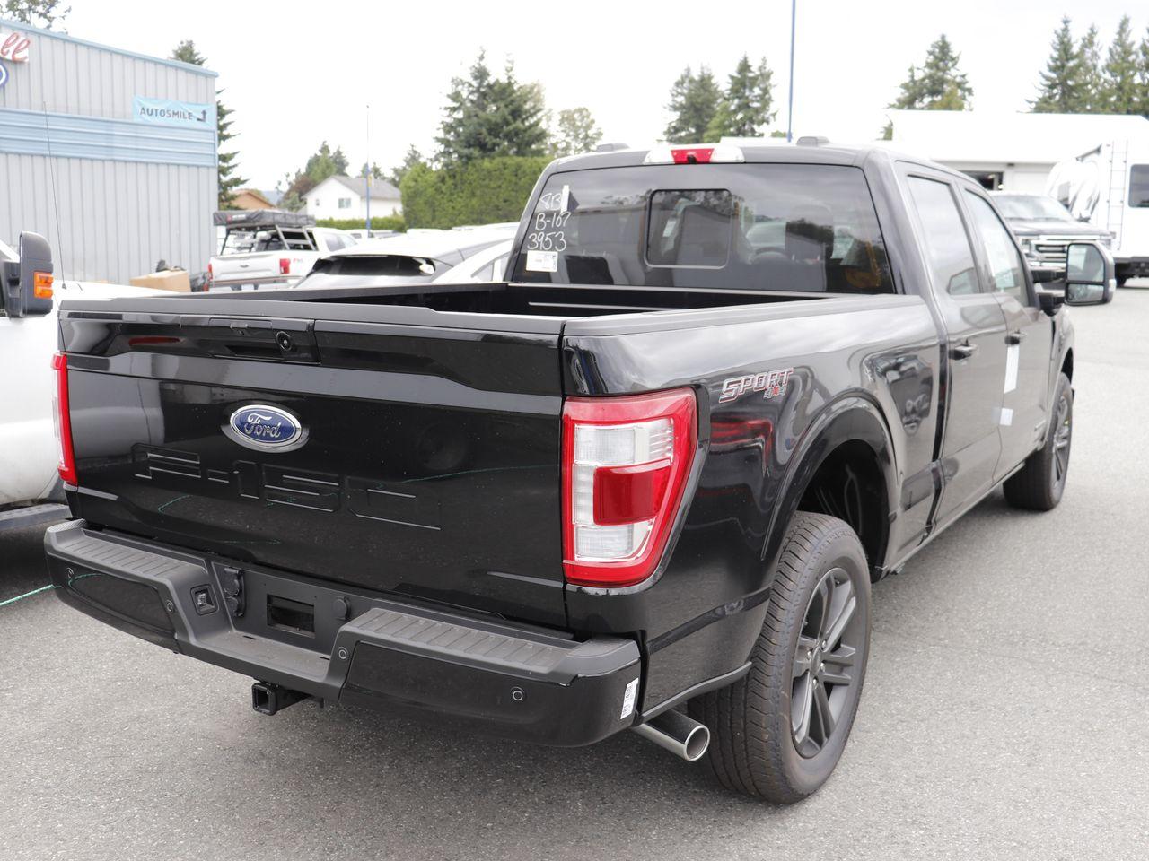 2021 Ford F-150 Lariat-3