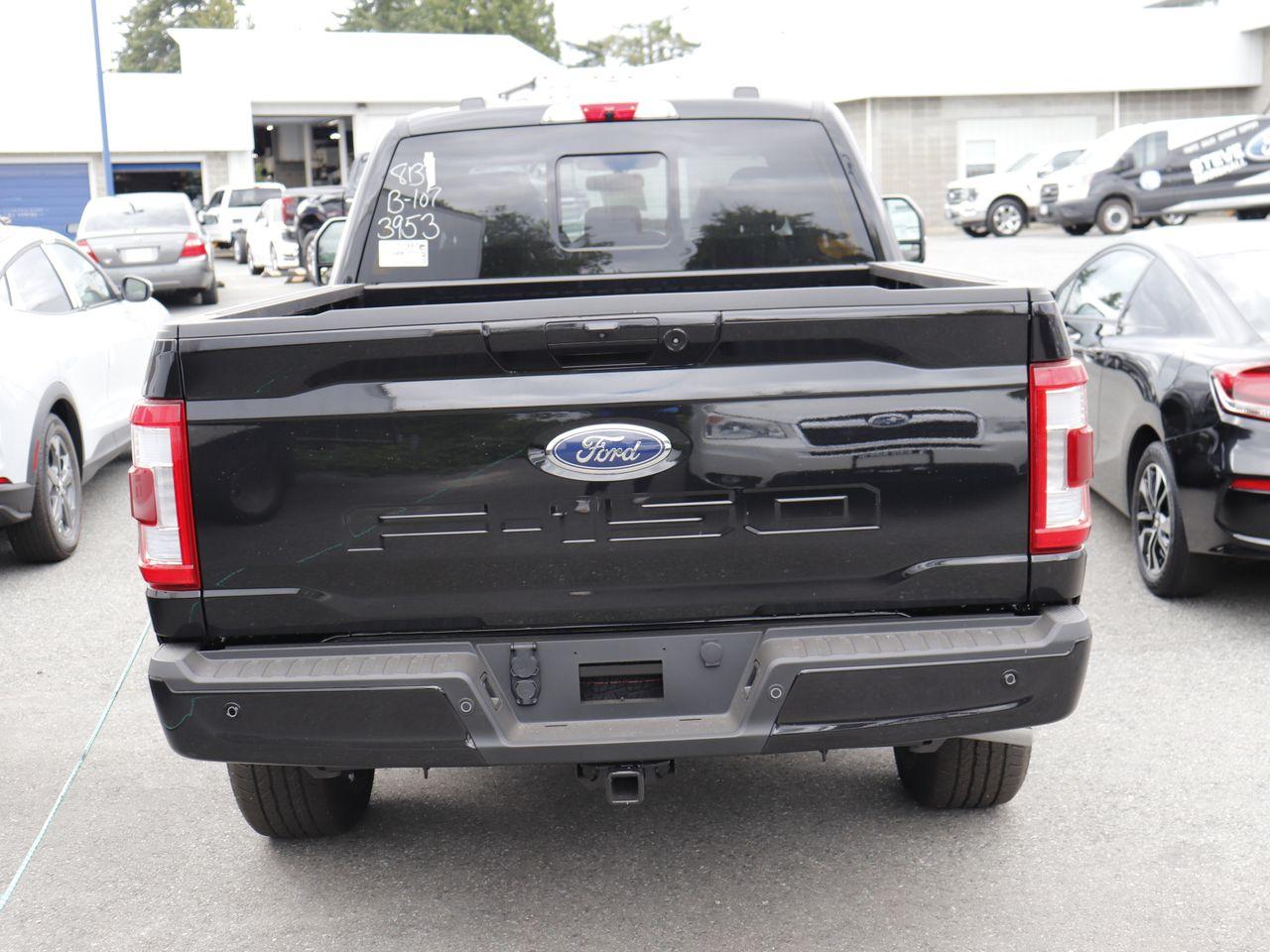 2021 Ford F-150 Lariat-4