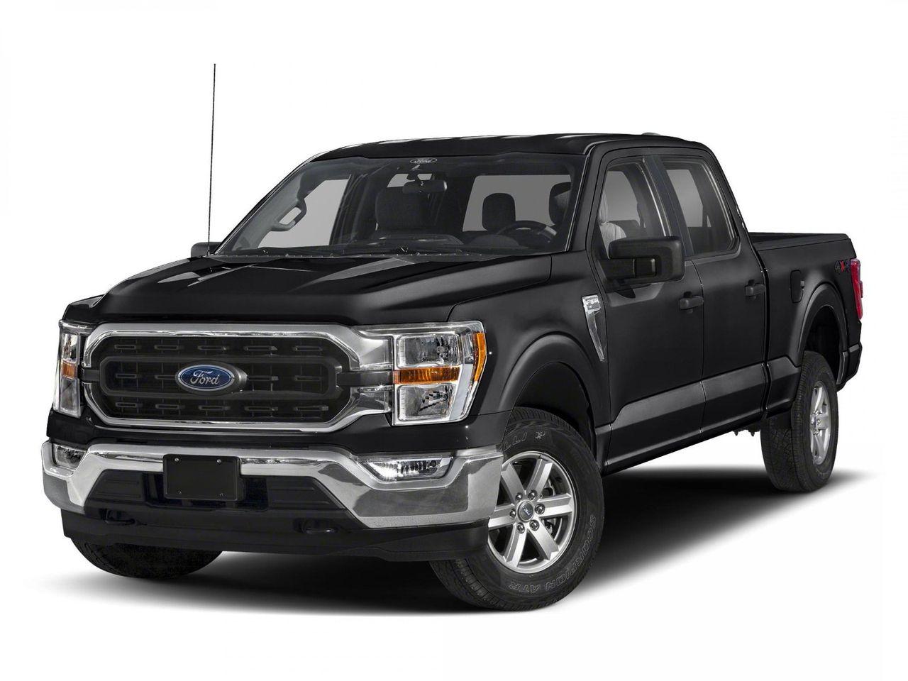 2021 Ford F-150 Lariat-0