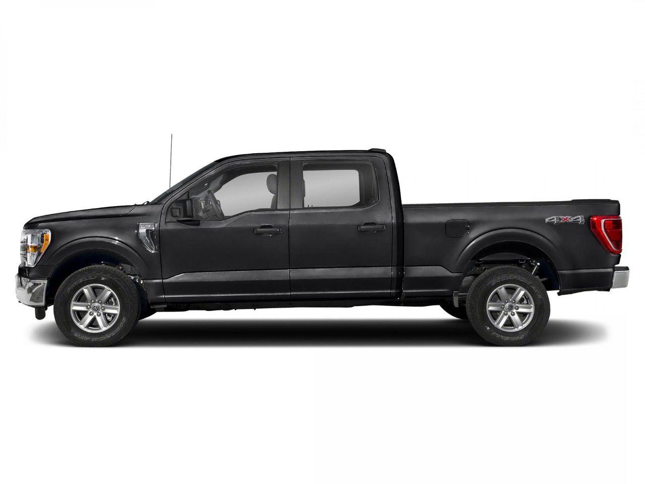 2021 Ford F-150 Lariat-3